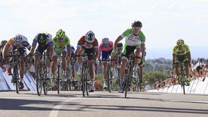 Sagan (22) odštartoval rok už druhou päťkou