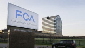 Ďalší emisný škandál. Z podvádzania obvinili automobilku Fiat Chrysler