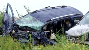 Zomrel štátny tajomník ministerstva kultúry. Vladimír Dolinay neprežil tragickú nehodu