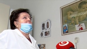Pediatrička (80) ordinuje už viac ako polstoročie. Plánuje odísť, no kolegovia ju pre hrozivú ambulanciu vymeniť nechcú