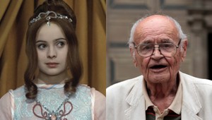 Režisér Popolušky si so Šafránkovou do smrti nepodal ruku: Rozdelil ich JEDEN telefonát!