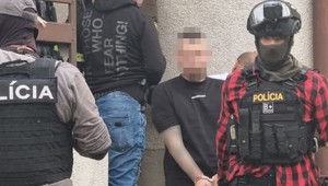 Zadržali hľadaného Slováka s viacerými európskymi zatykačmi. Hrozí mu až 20 rokov väzenia