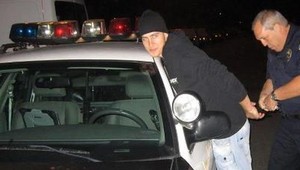 REPORTÁŽ. Sagana (22) v USA zatkli, spôsobil takéto šialenstvo