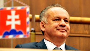 Andrej Kiska: K utečencom treba byť ľudský a pohostinný