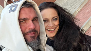 Bílá totálne bez mejkapu! Reakcie sú zmiešané, ale veľkej chvály sa nedočkala!