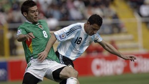 Argentína utrpela v Bolívii debakel, Brazília konečne víťazne