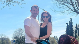 Hanychová ohúrila novým kočíkom! Má ho ako PRVÁ v celej republike!