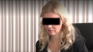 Jankovská odišla z postu štátnej tajomníčky s nemalým odstupným. Ministerstvo tají, koľko jej vyplatili