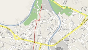 Futbaloví fanúšikovia prídu do Nitry špeciálnym vlakom