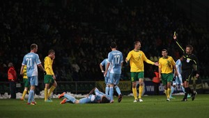 Highlight: V šlágri bezgólová remíza, Slovan naďalej lídrom