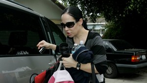 Matka osmorčiat možno príde o dom