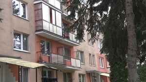 Muž bil svoju partnerku. Ženu zachránila suseda, ktorá zazvonila pri dverách