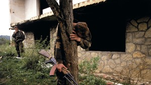 Armáda usmrtila vojaka, ktorý pri cvičení zastrelil troch kolegov