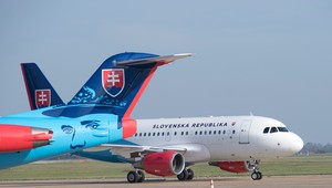 Nová letecká linka privezie viac turistov. Z letu Poprad-Londýn sa tešia nielen v Tatrách