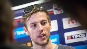 Babka mu dala na čelo krížik, Gernát s reprezentáciou odletel na MS