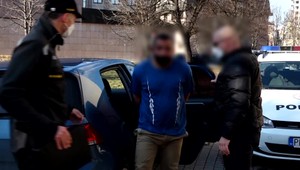 Muž, ktorý kradol v kozmetickom salóne v Poprade, je už v rukách polície