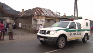 Danielu (†47) brutálne znásilnili dvaja muži z osady