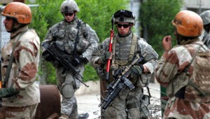 V Bagdade vládne strach, armáda opevňuje metropolu