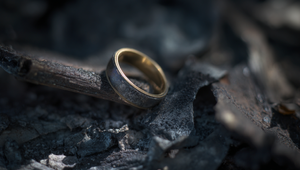 Jej dom zhorel do tla: Zásnubný prsteň sa zachránil na mieste, kde by to nik nečakal!
