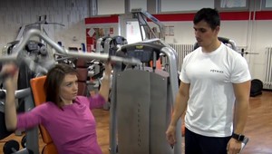 Cvičiť či necvičiť? Otázka, ktorú si kladú mnohé ženy počas tehotenstva