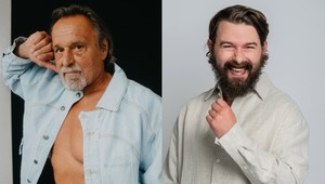 Jozef Vajda na najlepších fotkách svojho života: Zareagoval Richard Autner a internet sa baví!