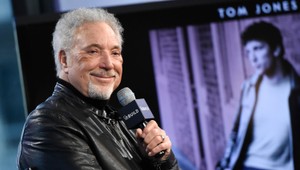 Tom Jones sa vracia do Bratislavy, zaspieva tie najväčšie hity