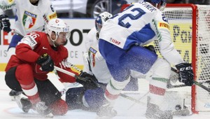 Švajčiari zdolali Talianov, Dáni Francúzov