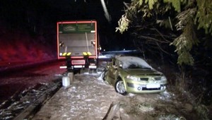 Robotníci dostali šmyk, Jozef (†23) nehodu neprežil