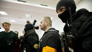 Je rozhodnuté: Miroslav Marček si za vraždu Jána Kuciaka odsedí 25 rokov