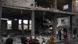 Konflikt na Blízkom východe: ​OSN tvrdí, že Izrael blokuje dodávky pomoci do nemocníc na severe Gazy