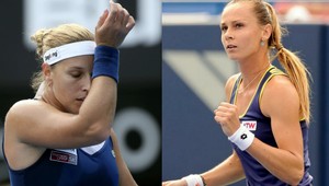 Cibulková neprešla v Austrálii cez prvú súperku, Rybáriková ide ďalej