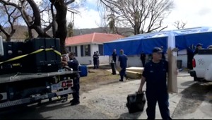 Hurikán Maria zosilnel na tretí stupeň. Na svedomí má už desať životov