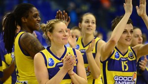 Highlighty: GA Košice do finále Stredoeurópskej ligy proti Šopronu