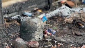 V Bratislave našli dve obhorené telá. Príčina požiaru je zatiaľ neznáma