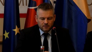 Globálny pakt OSN o migrácii prišiel v nevhodnom čase, tvrdí Pellegrini