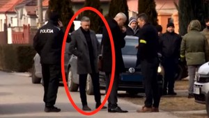 Kauza Očistec: Do väzby spolu s Gašparom putuje aj Mihálik, Krajmer, Zetocha a Fleischer