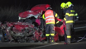 Smrteľná nehoda na D1 má nový zvrat, polícia začala stíhanie pre vraždu