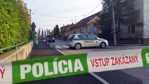 Razia v Galante trvala sedem dní, zaistili látky hromadného ničenia