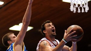 Tesná prehra Slovákov so Švédmi v kvalifikácii