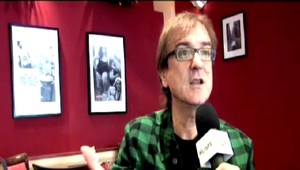 Mekyho očarila sexy Magdaléna