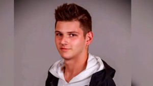 Pátracia akcia po 19- ročnom Štefanovi pokračuje. Poslednú stopu zachytili kamery