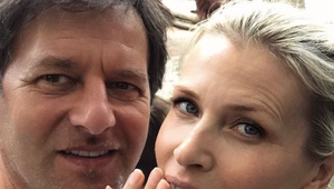 Valentínske zásnuby Haberu a Peštovej?! Fanúšikovia čítajú odkaz jasne!