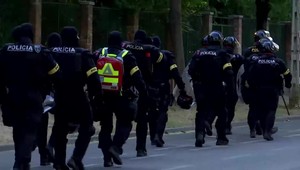 Futbalový zápas v Bratislave: Čakajú nás prísne opatrenia