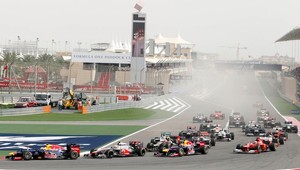 F1: Pred púštnou avantúrou v Bahrajne je všetko otvorené