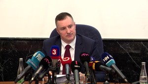 NAŽIVO: Brífing prvého námestníka generálneho prokurátora Petra Šufliarskeho