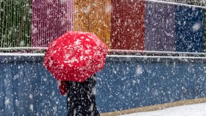 Kabáty ešte neschovávajte. Čaká nás mierny návrat zimy