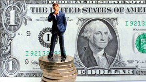 Američania okradli Slováka, platil za neexistujúci stroj