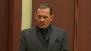 Deppova spoveď láme srdce! Heard ho vraj týrala, odsekla mu aj kus prsta!