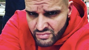 Rytmus poriadne sfúkol známu speváčku! Nemusel použiť ani jedno slovo