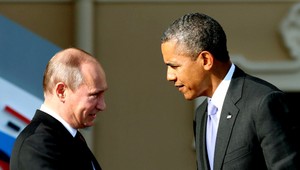 Putin vs. Obama. Forbes určil najmocnejšiu osobnosť na svete
